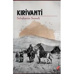 Kırivanti - Sebahattin Sumeli - Klaros Yayınları