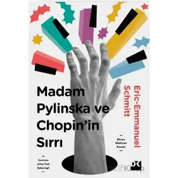 Madam Pylinska ve Chopin’in Sırrı - Eric-Emmanuel Schmitt - Doğan Kitap