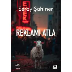 Reklamı Atla - Seray Şahiner - Doğan Kitap
