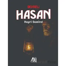 Devreli Hasan - Hayri Demirel - Baygenç Yayıncılık