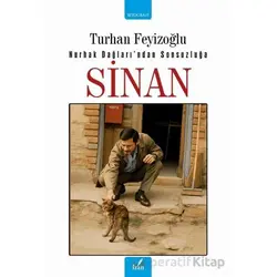 Sinan - Turhan Feyizoğlu - İzan Yayıncılık