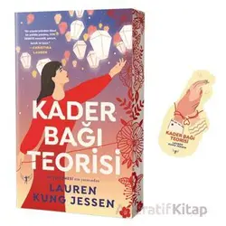 Kader Bağı Teorisi - Lauren Kung Jessen - Artemis Yayınları