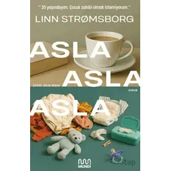 Asla, Asla, Asla - Linn Stromsborg - Mundi