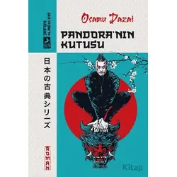 Pandoranın Kutusu - Osamu Dazai - Ren Kitap