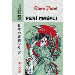 Peri Masalı - Osamu Dazai - Ren Kitap