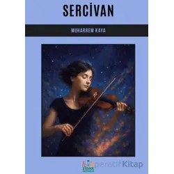 Sercivan - Muharrem Kaya - Sidar Yayınları