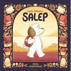 Salep - Salih Gönenli - Presstij Kitap