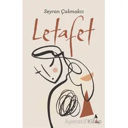 Letafet - Seyran Çakmakçı - A7 Kitap