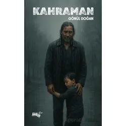 Kahraman - Gönül Doğan - Sınırsız Kitap