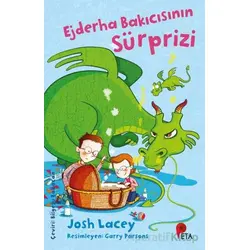 Ejderha Bakıcısının Sürprizi - Josh Lacey - Peta Kitap