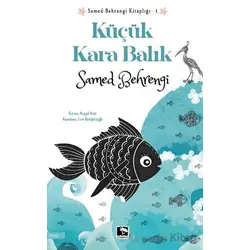 Küçük Kara Balık - Samed Behrengi - Çınaraltı Yayınları