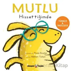 Mutlu Hissettiğimde - Kolektif - Okuyan Koala