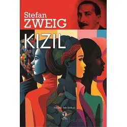 Kızıl - Stefan Zweig - Tema Yayınları