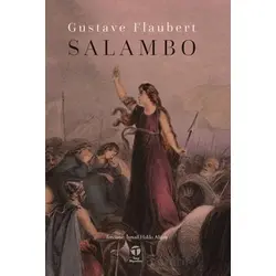 Salambo - Gustave Flaubert - Tema Yayınları