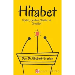Hitabet - Ebubekir Eraslan - Babıali Kültür Yayıncılığı