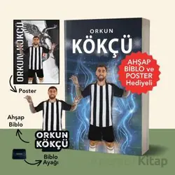 Orkun Kökçü - Kerem Tek - Flipper Yayıncılık