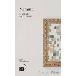 Me’mûn - Michael Cooperson - Küre Yayınları