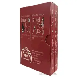 Güzel Tatlı Çağ - Alaattin Topçu - Kekeme Yayınları