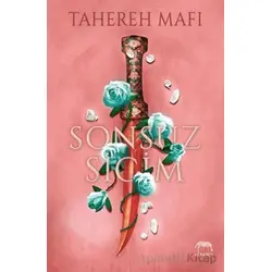 Sonsuz Sicim - Tahereh Mafi - Yabancı Yayınları