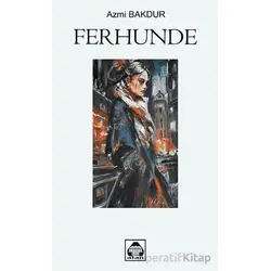 Ferhunde - Azmi Bakdur - Alan Yayıncılık