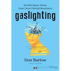 Gaslighting - Don Barlow - Say Yayınları