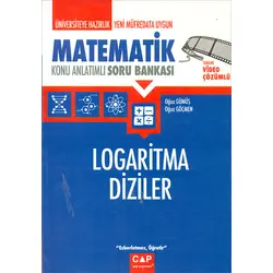 Logaritma Diziler Çap Yayınları
