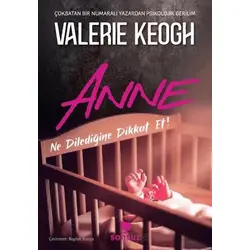 Anne - Valerie Keogh - Sonsuz Kitap Yayınları
