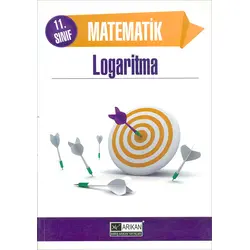 11.Sınıf Matematik Logaritma (Kampanyalı)