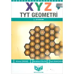TYT Geometri Konu Özetli (Kampanyalı) XYZ