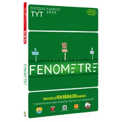 Tonguç TYT Fenometre