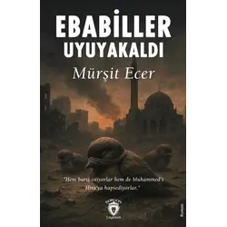 Ebabiller Uyuyakaldı - Mürşit Ecer - Dorlion Yayınları