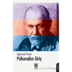 Psikanalize Giriş - Sigmund Freud - Dorlion Yayınları