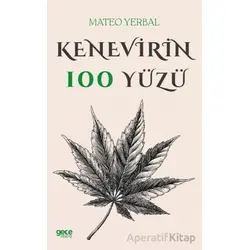 Kenevirin 100 Yüzü - Mateo Yerbal - Gece Kitaplığı