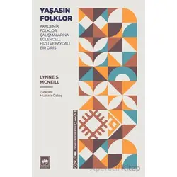 Yaşasın Folklor - Lynne S. McNeill - Ötüken Neşriyat