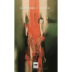 Ricatlar Kitabı - Ali Günvar - Ötüken Neşriyat