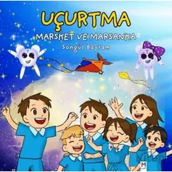 Uçurtma, Marsket ve Marsanka - Songül Bayram - Memento Mori