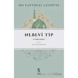Nebevi Tıp - İbn Kayyım el-Cevziyye - İnsan Yayınları