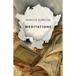 Meditations - Marcus Aurelius - Destek Yayınları