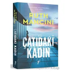 Çatıdaki Kadın - Ruth Mancini - Artemis Yayınları