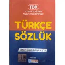 Türkçe Sözlük İlkokul Ortaokul - Kolektif - Evrensel İletişim Yayınları
