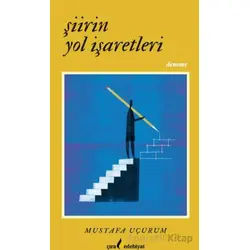 Şiirin Yol İşaretleri - Mustafa Uçurum - Çıra Yayınları