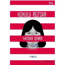 Kokulu Rüzgar - Haydar Demir - Favori Yayınları