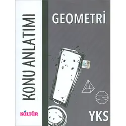 YKS TYT AYT Geometri BEST Konu Anlatımı (Kampanyalı) Ünlü Yayınları