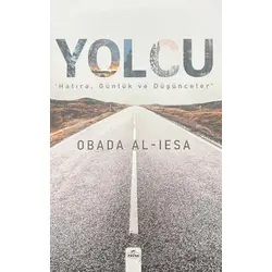 Yolcu - Obada Al-Iesa - Ravza Yayınları