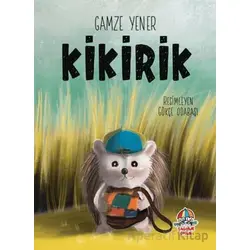 Kikirik - Gamze Yener - Yağmur Çocuk