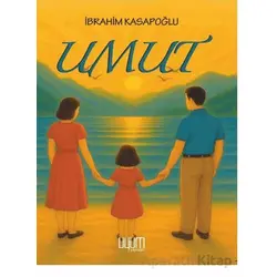 Umut - İbrahim Kasapoğlu - Uyum Yayınları