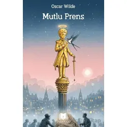 Mutlu Prens - Oscar Wilde - Parana Yayınları