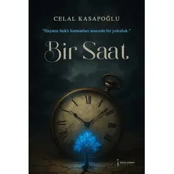 Bir Saat - Celal Kasapoğlu - İkinci Adam Yayınları