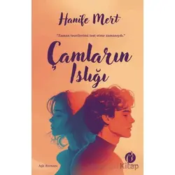 Çamların Islığı - Hanife Mert - Herdem Kitap
