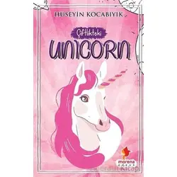 Çiftlikteki Unicorn - Hüseyin Kocabıyık - Morena Yayınevi